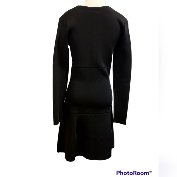 COPY - Issa London "Marnie" fit and flare dress - Picture 4 of 5